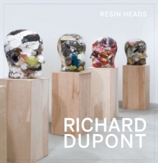 Richard Dupont Resin Heads