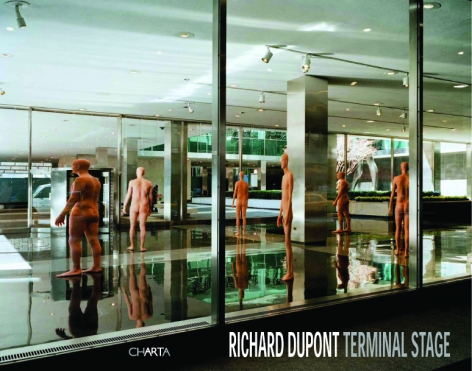 Richard Dupont Terminal Stage